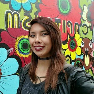 Meet your Posher, Keila